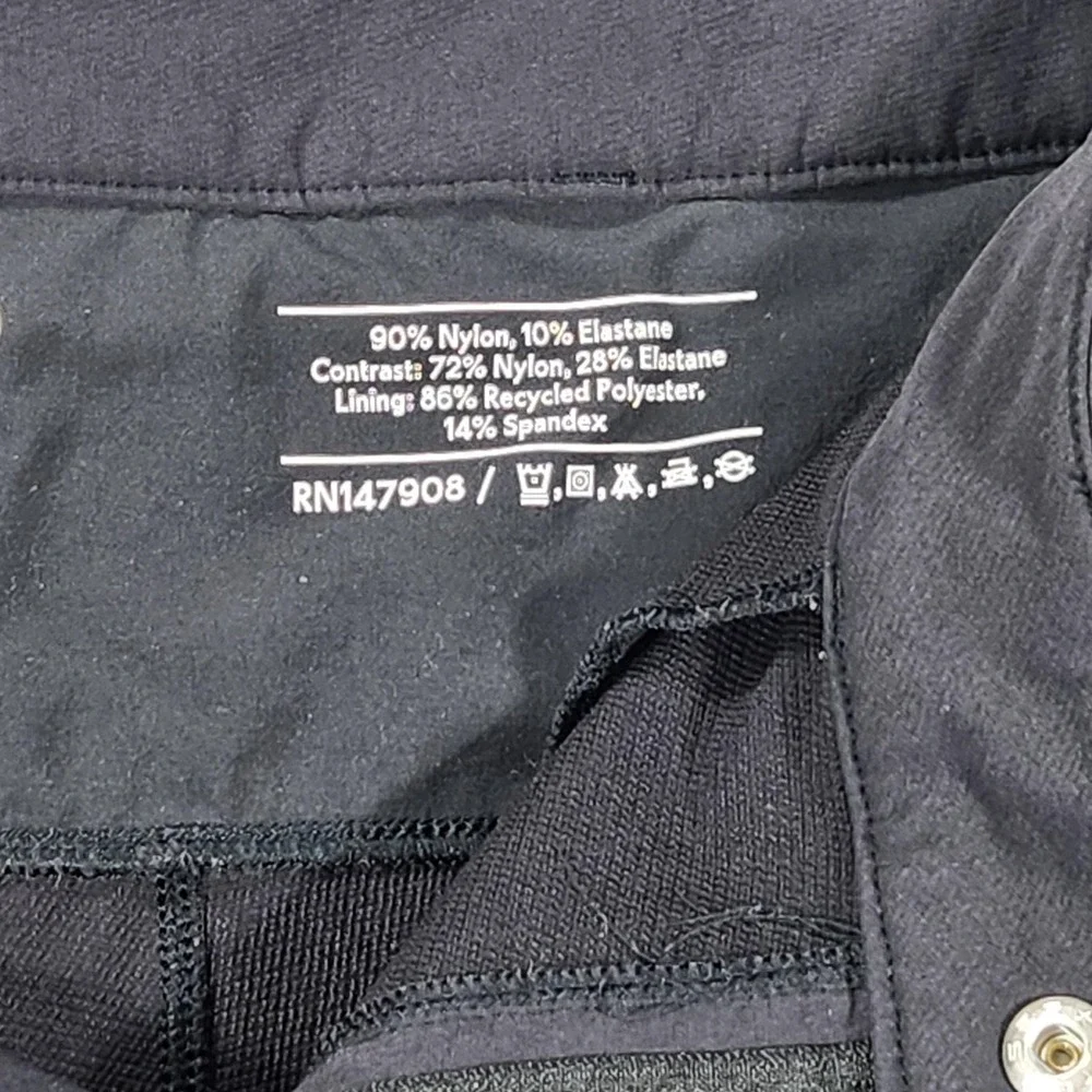 Outdoor Voices Pants Mens XL RecTrek Zip‎ Off Convertible Cargo